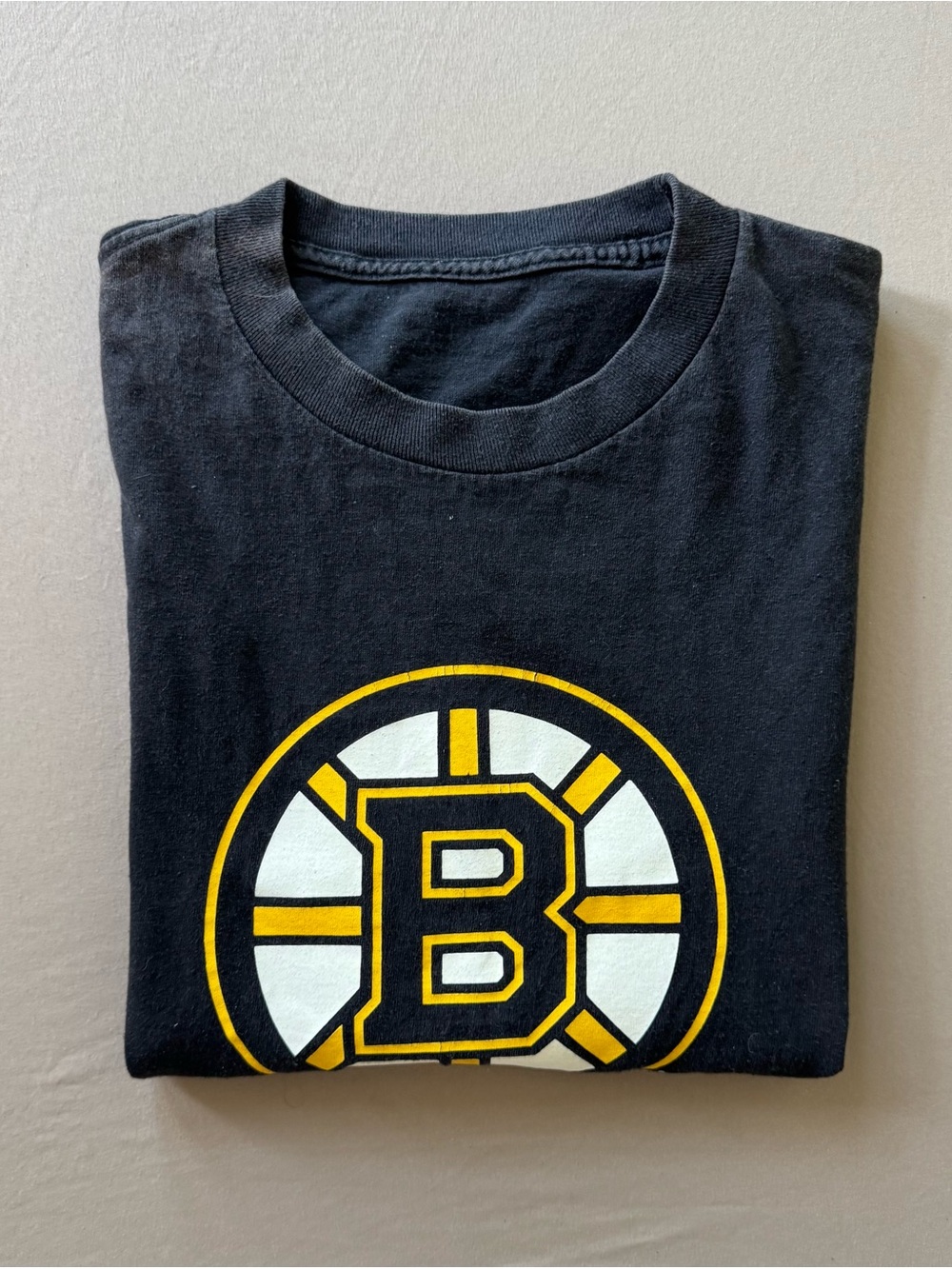 Boston Bruins “Zdeno Chára” Player Tee